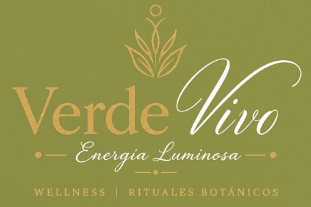 VerdeVivo! Energía sanadora