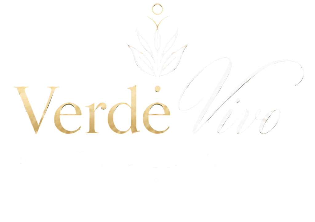 VerdeVivo! Energía sanadora